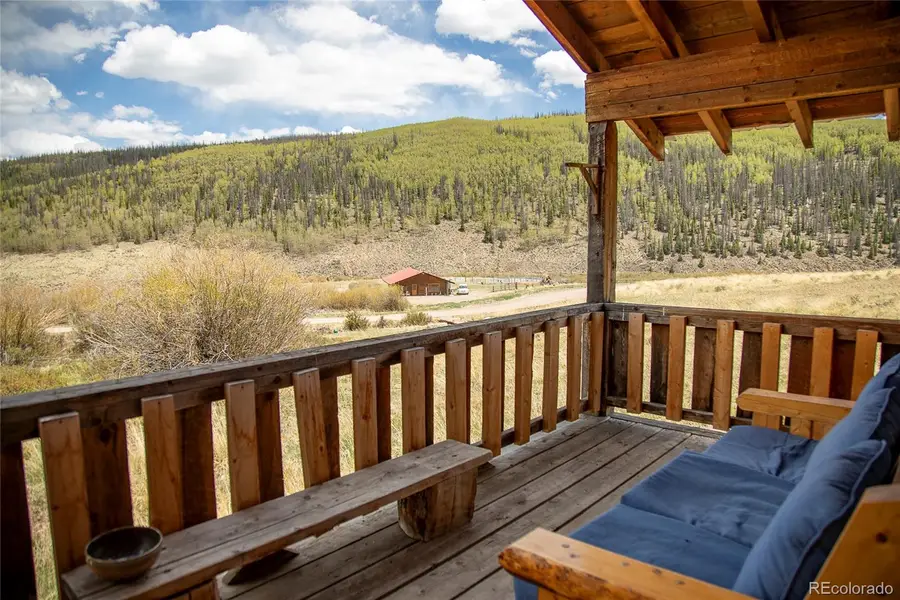1001 Cr 17, Lake City, CO 81235 - #2