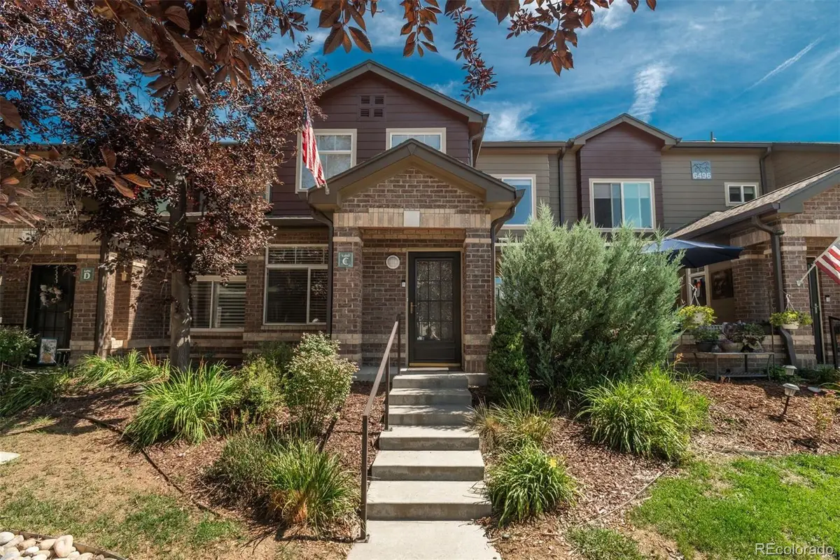 6496 Silver Mesa Drive #C, Highlands Ranch, CO 80130 - #1