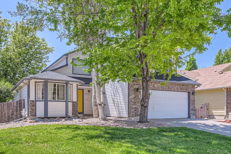 1415 Lombardi Street, Erie, CO 80516 - #2