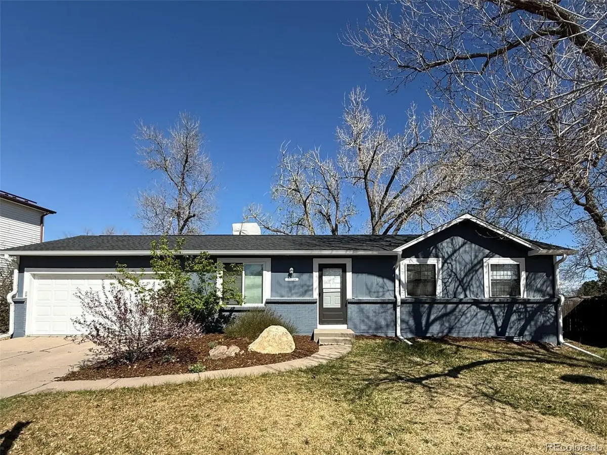 10718 Owens Street, Broomfield, CO 80021 - #1