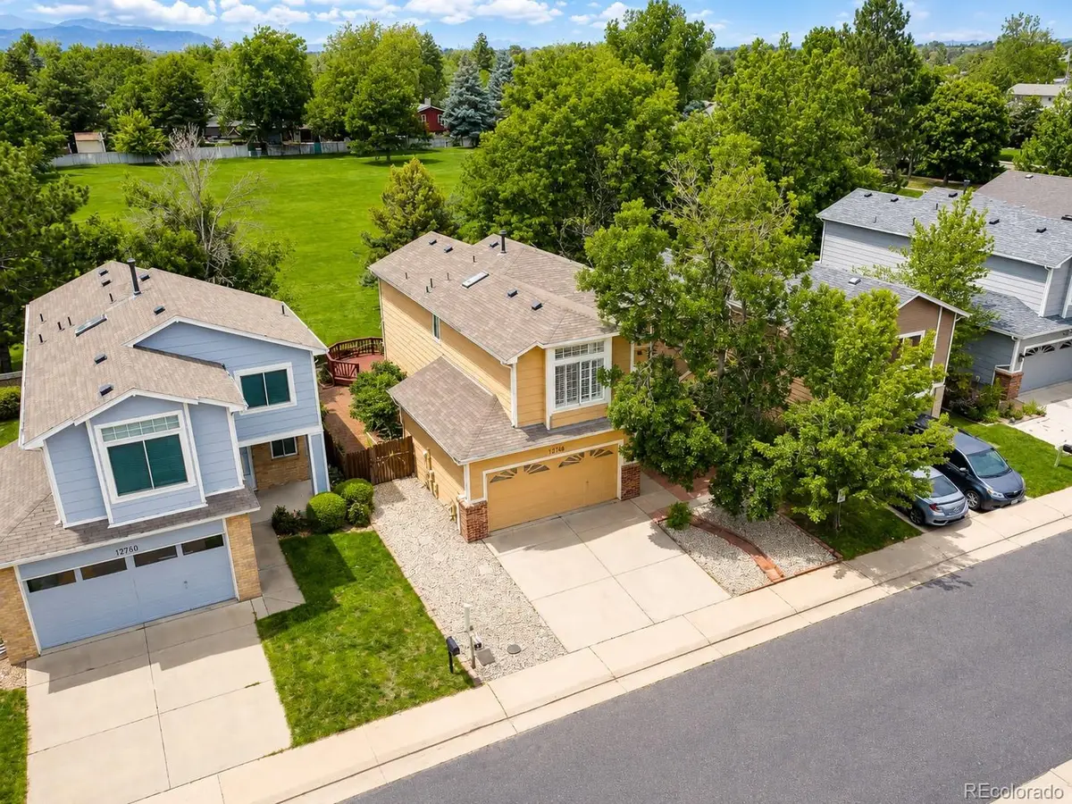 12748 E Wyoming Circle, Aurora, CO 80012 - #1
