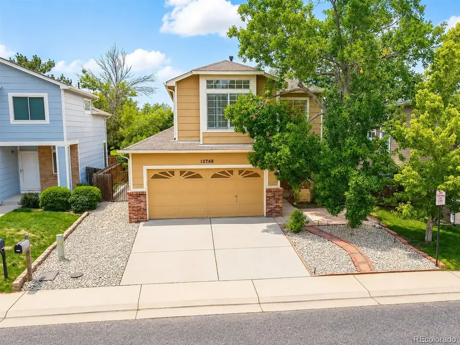12748 E Wyoming Circle, Aurora, CO 80012 - #2