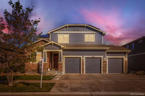14431 W 91st, Arvada, CO 80005