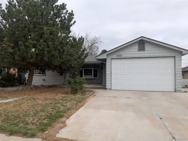 8225 W 19th Avenue, Lakewood, CO 80214