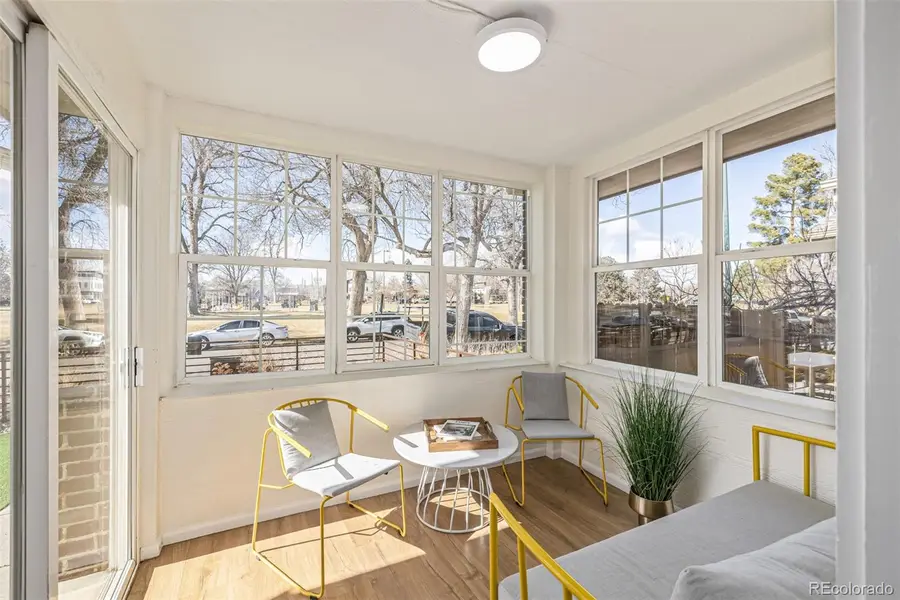 4350 Shoshone Street, Denver, CO 80211 - #2