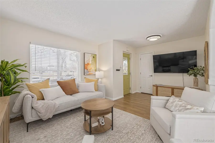 4350 Shoshone Street, Denver, CO 80211 - #3