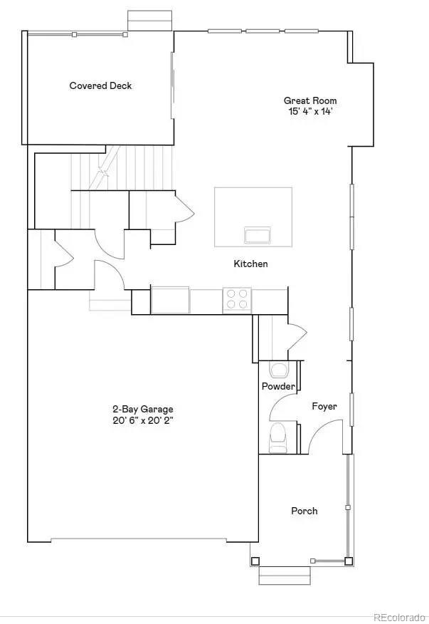 6861 Arbor Boulevard E, Thornton, CO 80602 - Image #2