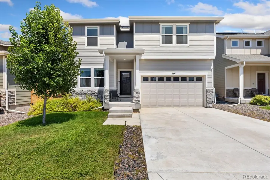 244 Chipeta Way, Lochbuie, CO 80603 - Image #2