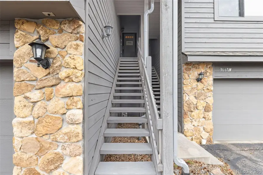 3667 Joyful Way #B, Evergreen, CO 80439 - #2