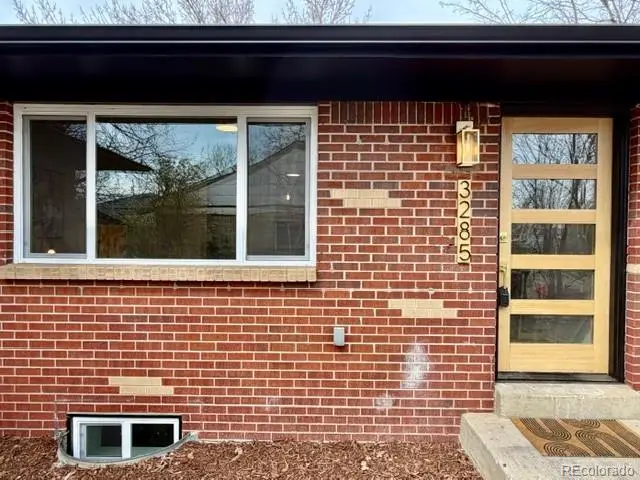 3285 N Krameria Street, Denver, CO 80207 - #1