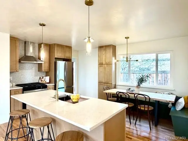 3285 N Krameria Street, Denver, CO 80207 - #2