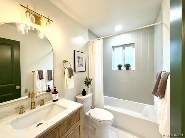 3285 N Krameria Street, Denver, CO 80207 - #3