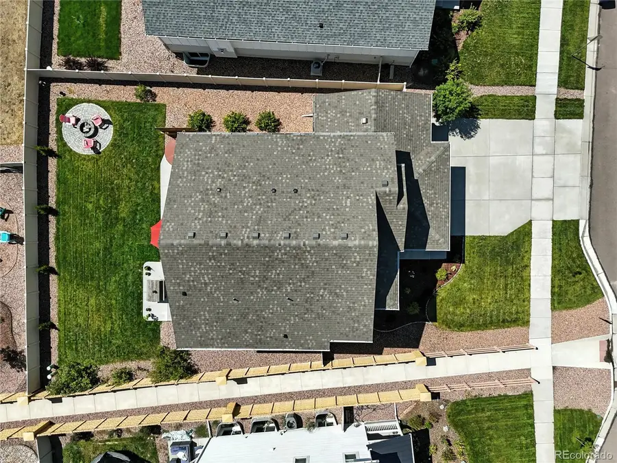 8047 Gilpin Peak Drive, Colorado Springs, CO 80924 - #2