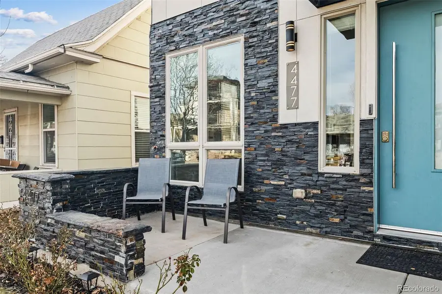 4477 N Vrain Street, Denver, CO 80212 - #2