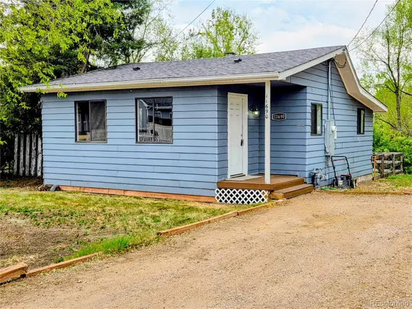 11690 W Pleasant Avenue, Lakewood, CO 80401