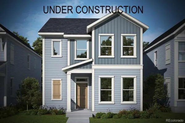 9286 Wolf Valley Drive, Colorado Springs, CO 80924