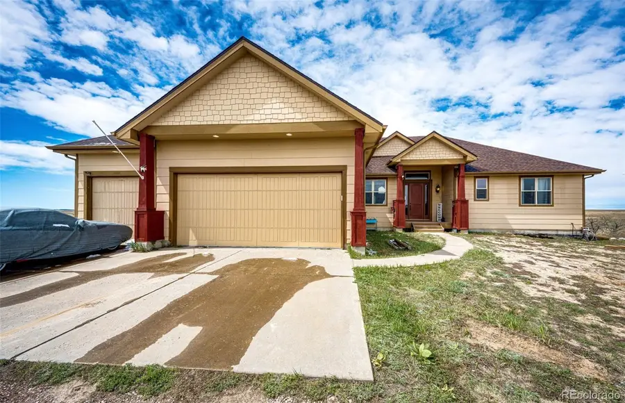 14325 Watson Circle, Bennett, CO 80102 - #3