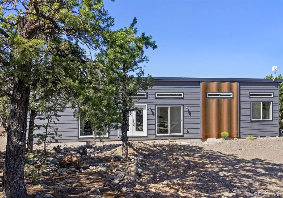 2772 N Carefree Way, Crestone, CO 81131 - #1