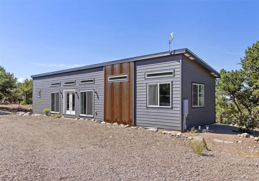 2772 N Carefree Way, Crestone, CO 81131 - #2