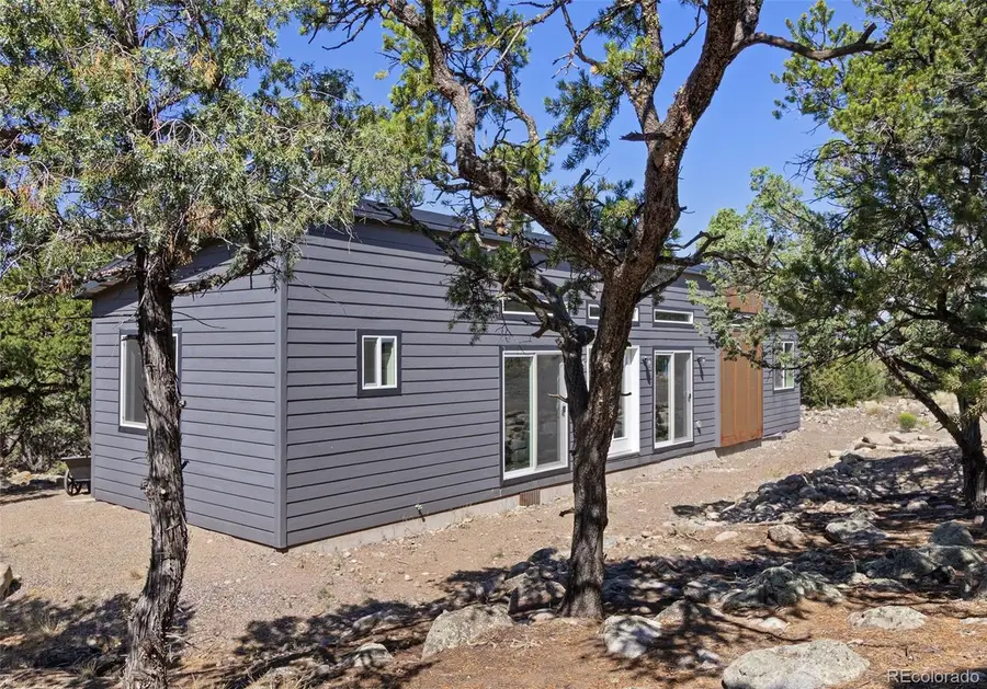 2772 N Carefree Way, Crestone, CO 81131 - #3