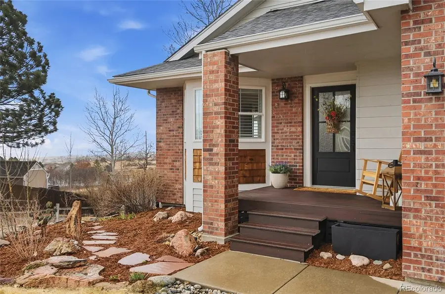 2331 Meadows Lane, Castle Rock, CO 80104 - #3