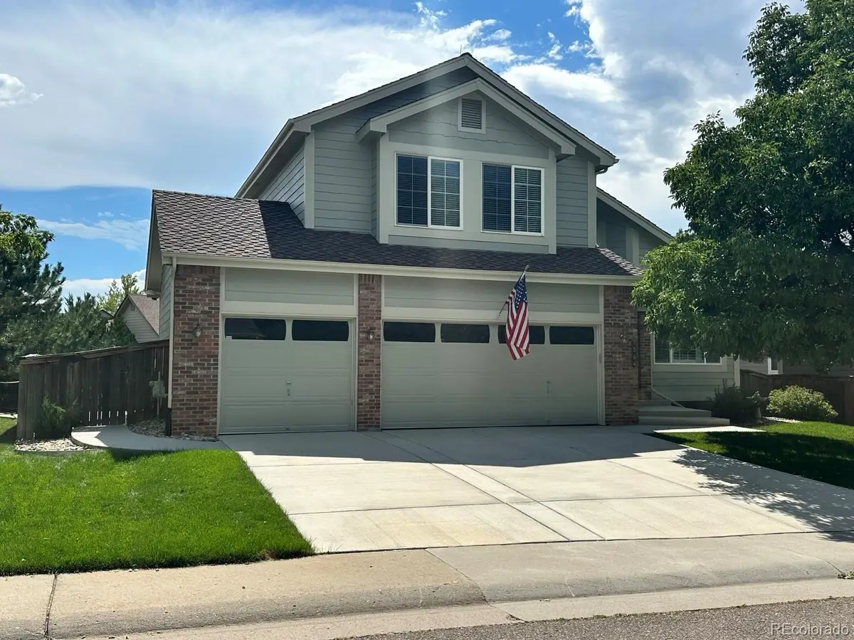 7564 Bantry Court, Lone Tree, CO 80124 - #1