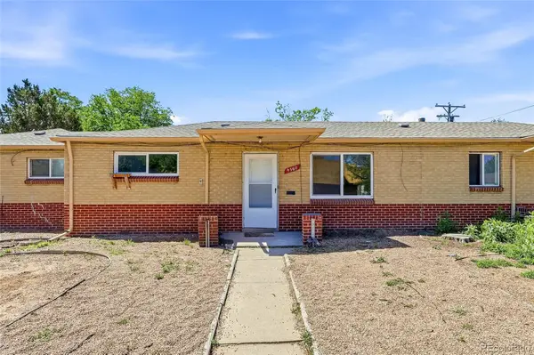 1685 Chester Street, Aurora, CO 80010