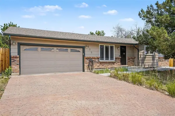 435 Dione Place, Lone Tree, CO 80124