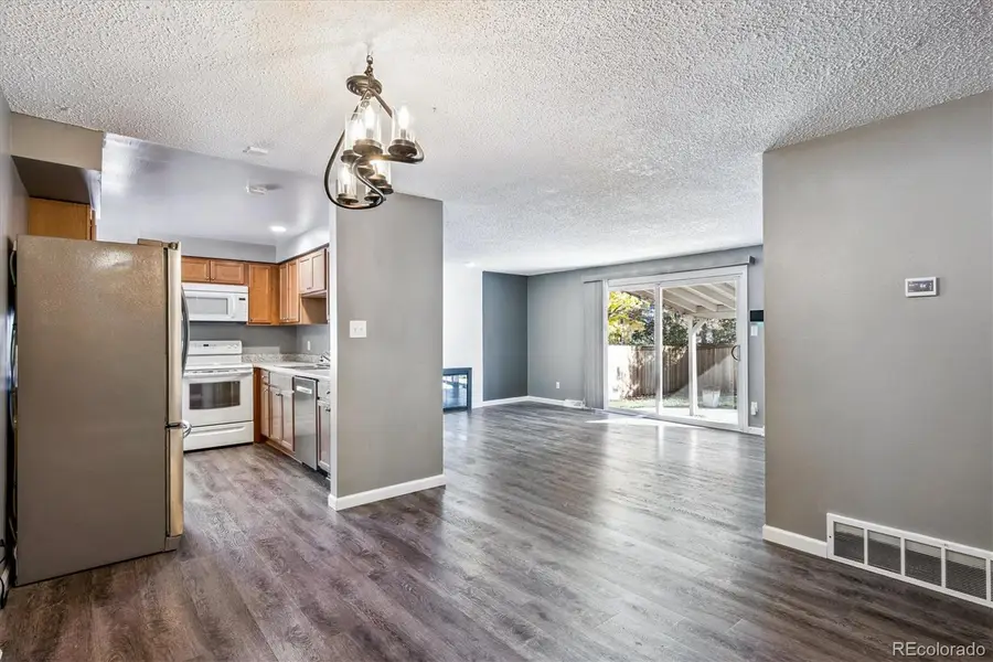 3404 S Clinton Court, Denver, CO 80231 - Image #3