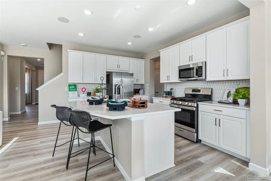 16945 W 92nd Loop, Arvada, CO 80007 - #2