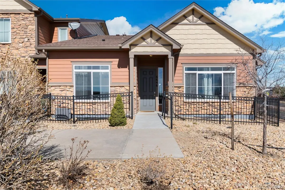 6646 S Patsburg Street, Aurora, CO 80016 - #1
