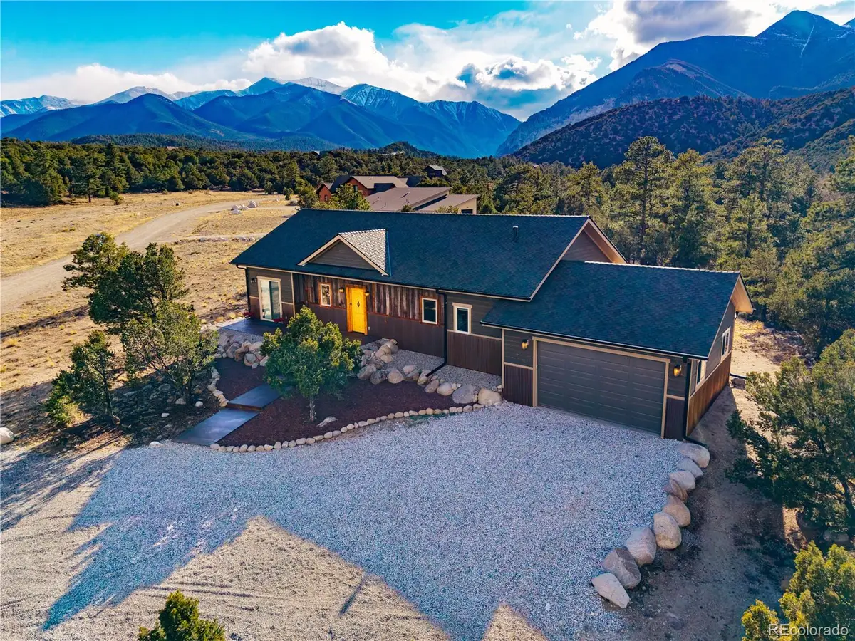 14982 Mary Murphy Drive, Nathrop, CO 81236 - #1