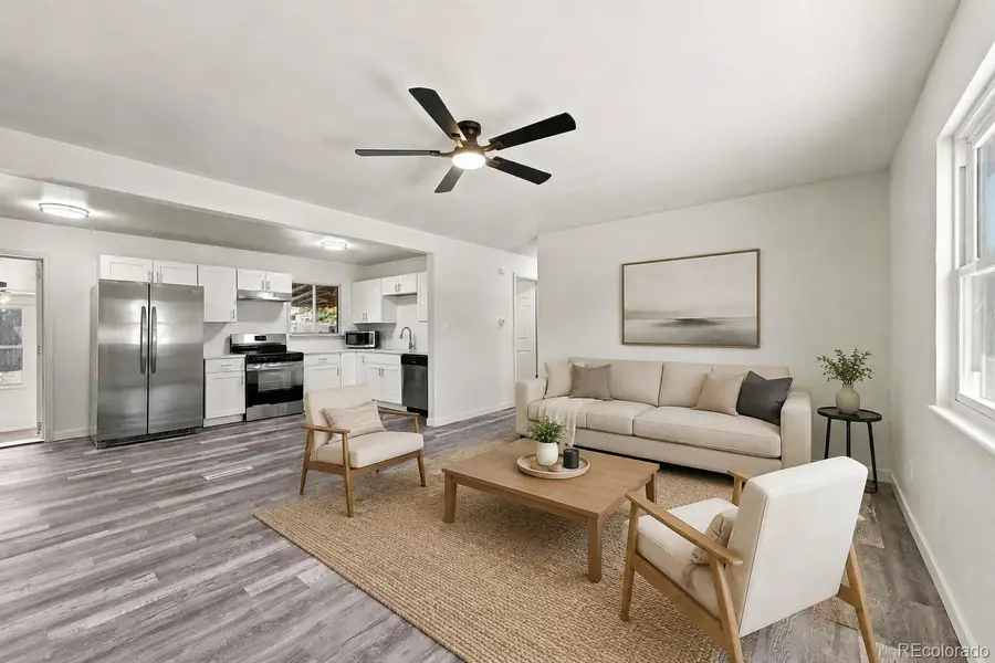 3601 Myrtle Street, Evans, CO 80620 - #2