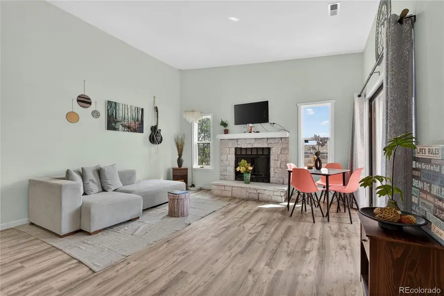 4292 S Salida Way #11, Aurora, CO 80013 - #2
