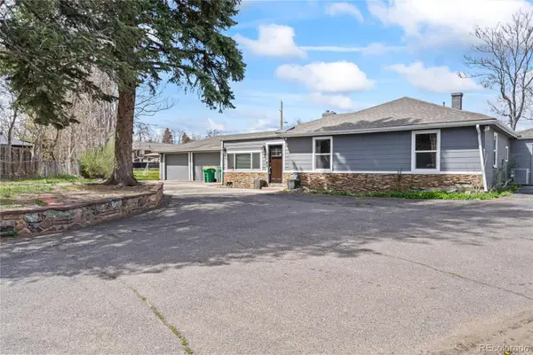 3625 Chase Street, Wheat Ridge, CO 80212