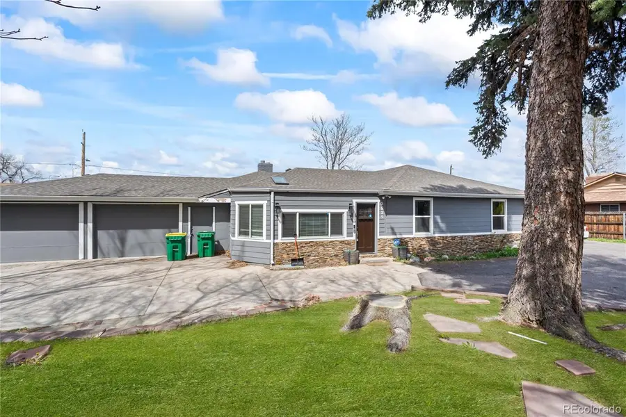 3625 Chase Street, Wheat Ridge, CO 80212 - Image #2