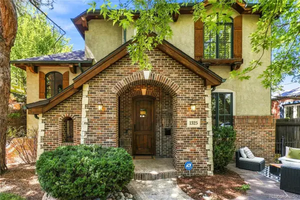 1325 S Josephine Street, Denver, CO 80210