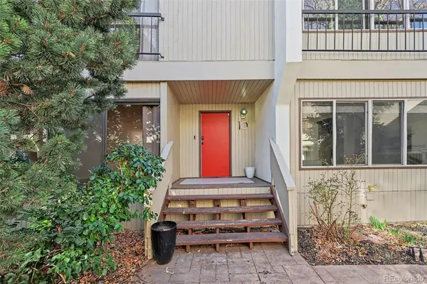 935 N Pennsylvania Street #10, Denver, CO 80203