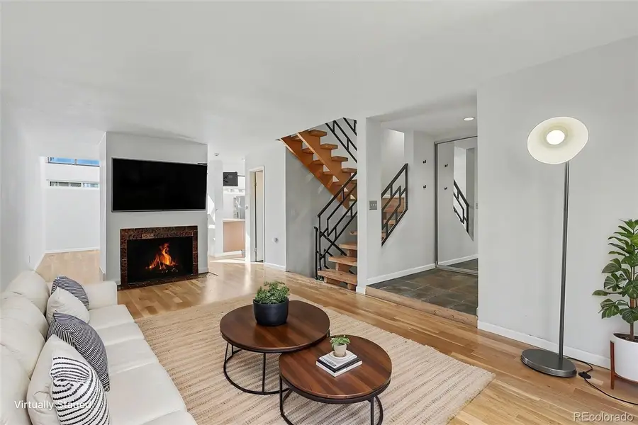 935 N Pennsylvania Street #10, Denver, CO 80203 - #2