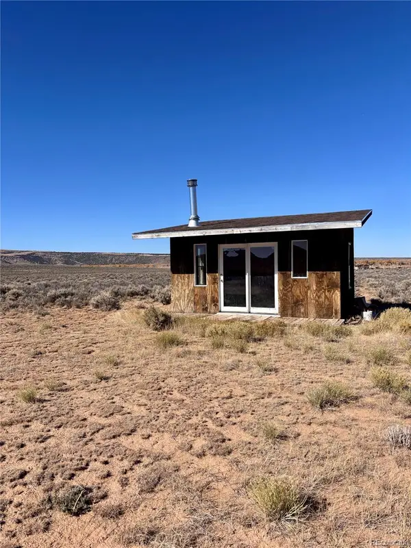 County Road 9 Elk Ridge Area Section 4-32-8, Antonito, CO 81120