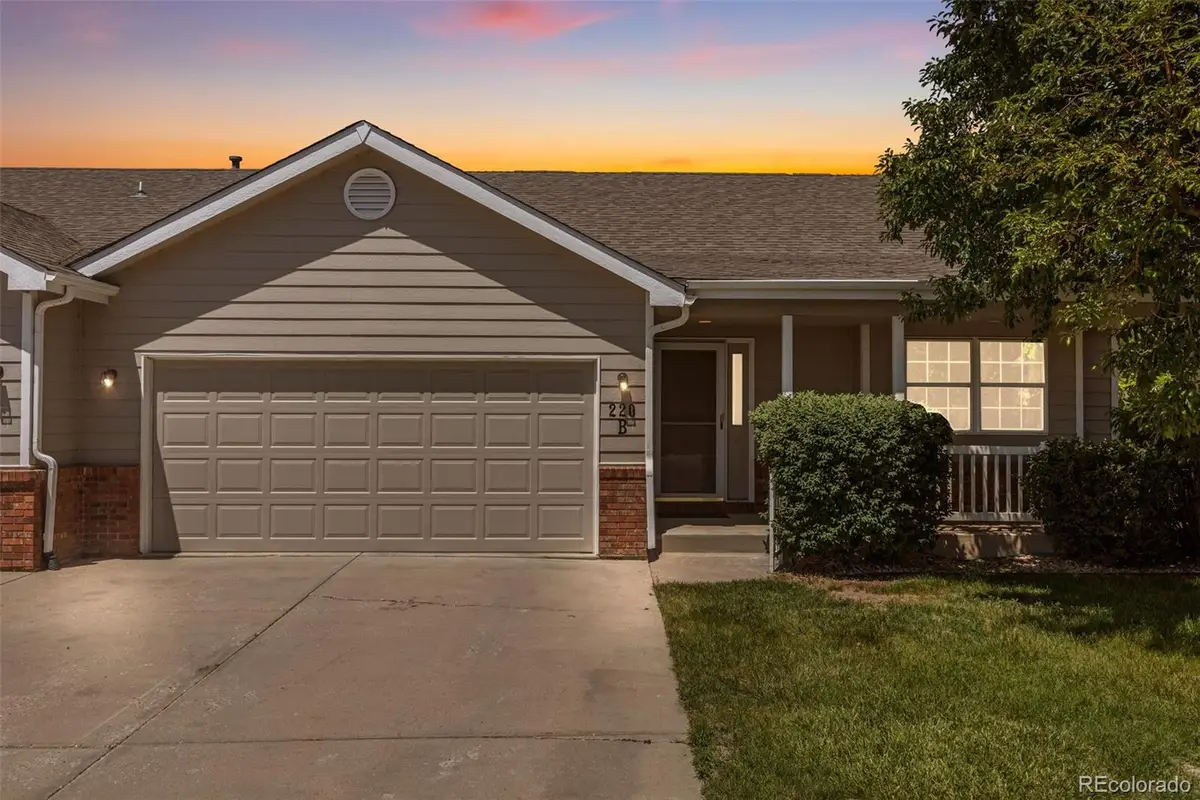 220 Manor Court #B, Windsor, CO 80550 - #1