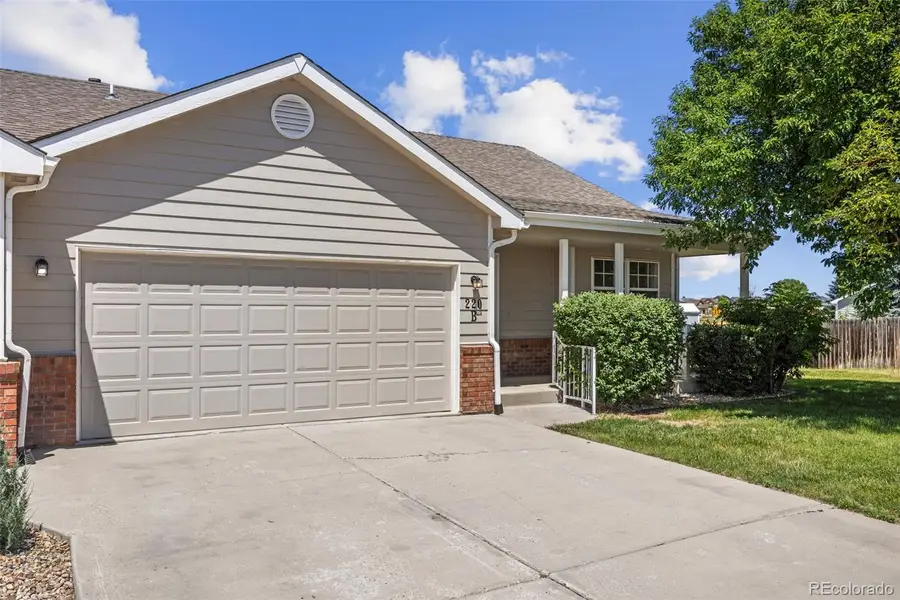 220 Manor Court #B, Windsor, CO 80550 - #2