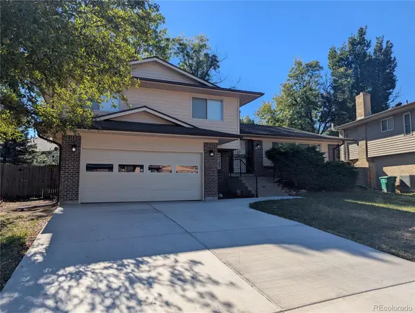 7202 E Wesley, Denver, CO 80224