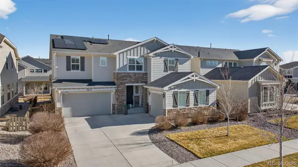 6810 S Valleyhead Court, Aurora, CO 80016