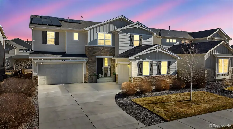6810 S Valleyhead Court, Aurora, CO 80016 - #2