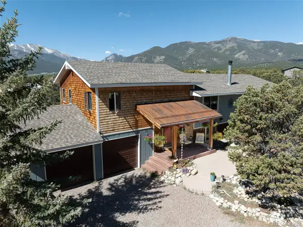 29255 Pinon Circle, Buena Vista, CO 81211