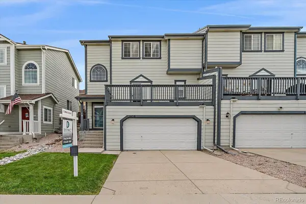 1458 Willow Oak Road, Castle Rock, CO 80104