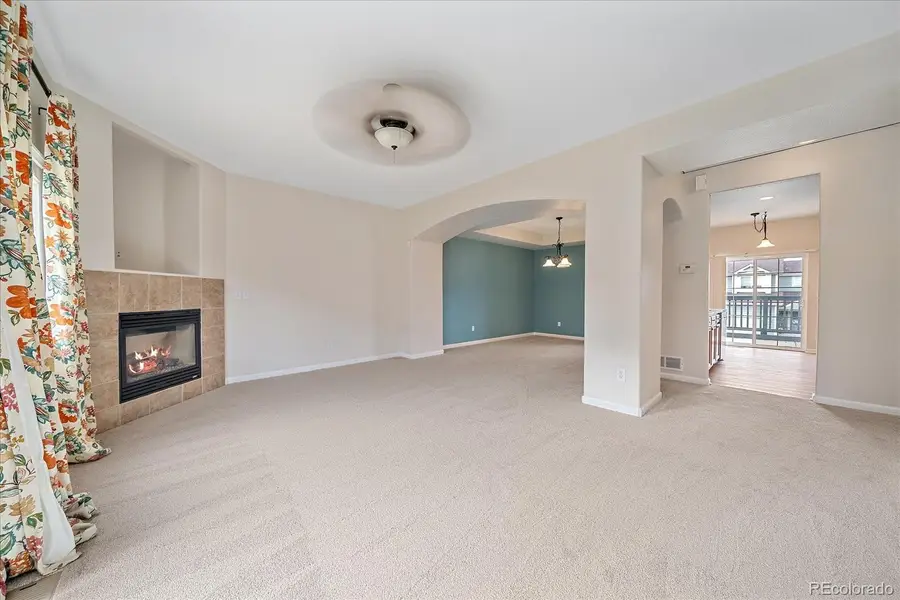 1458 Willow Oak Road, Castle Rock, CO 80104 - #3