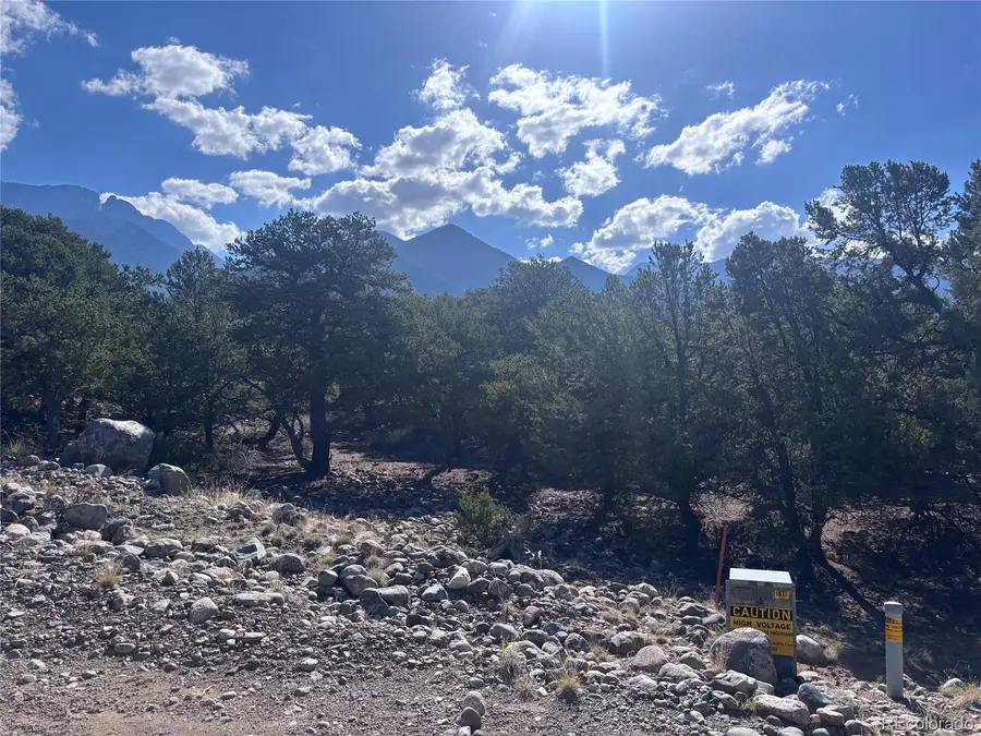 2695C Easy Way, Crestone, CO 81131 - #2