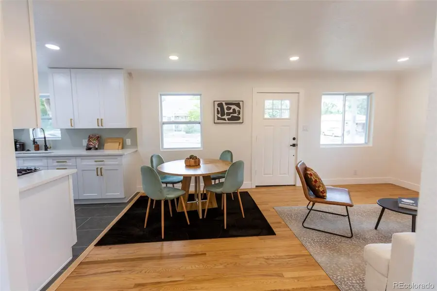 828 Irving Street, Denver, CO 80204 - #2